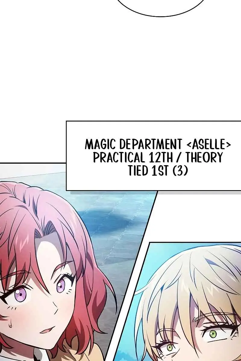 Academy's Genius Swordmaster Chapter 12 Page 99