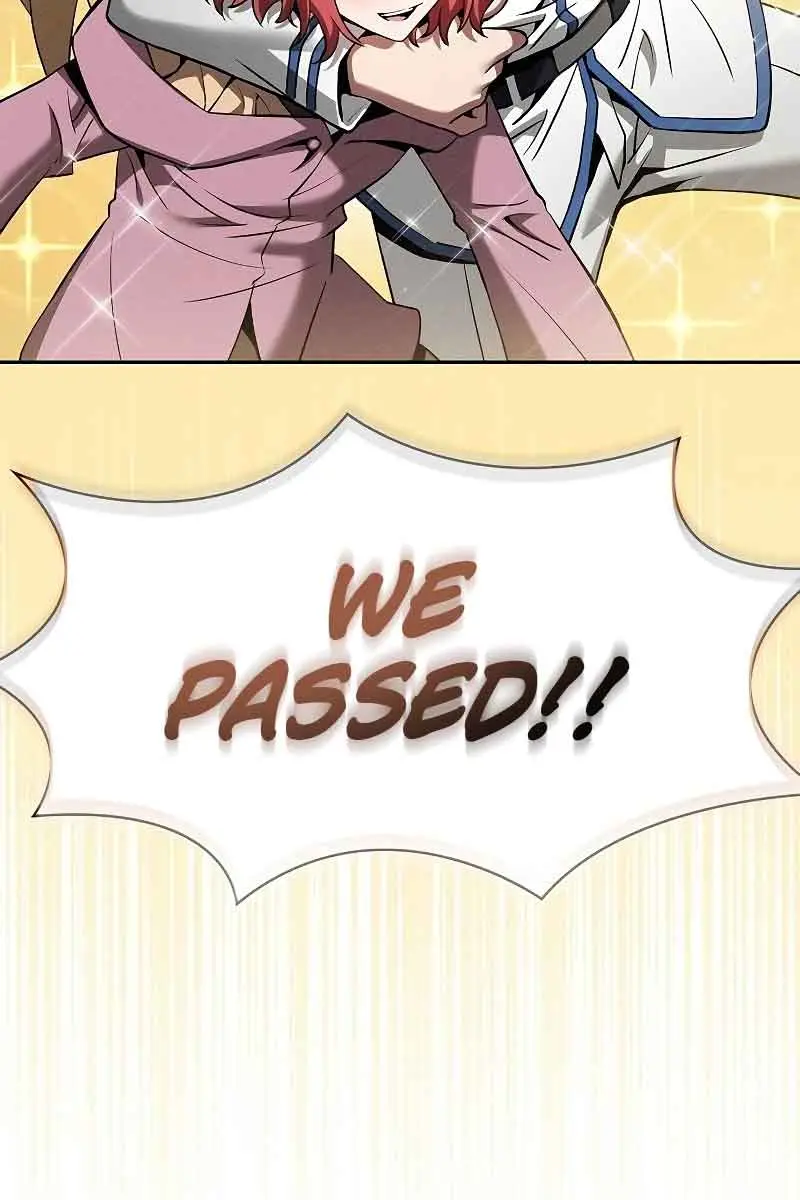 Academy's Genius Swordmaster Chapter 12 Page 105