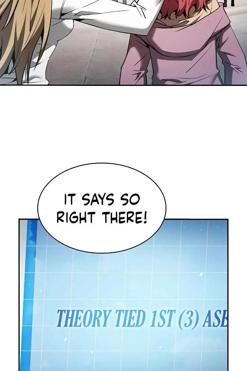Academy's Genius Swordmaster Chapter 12 Page 107