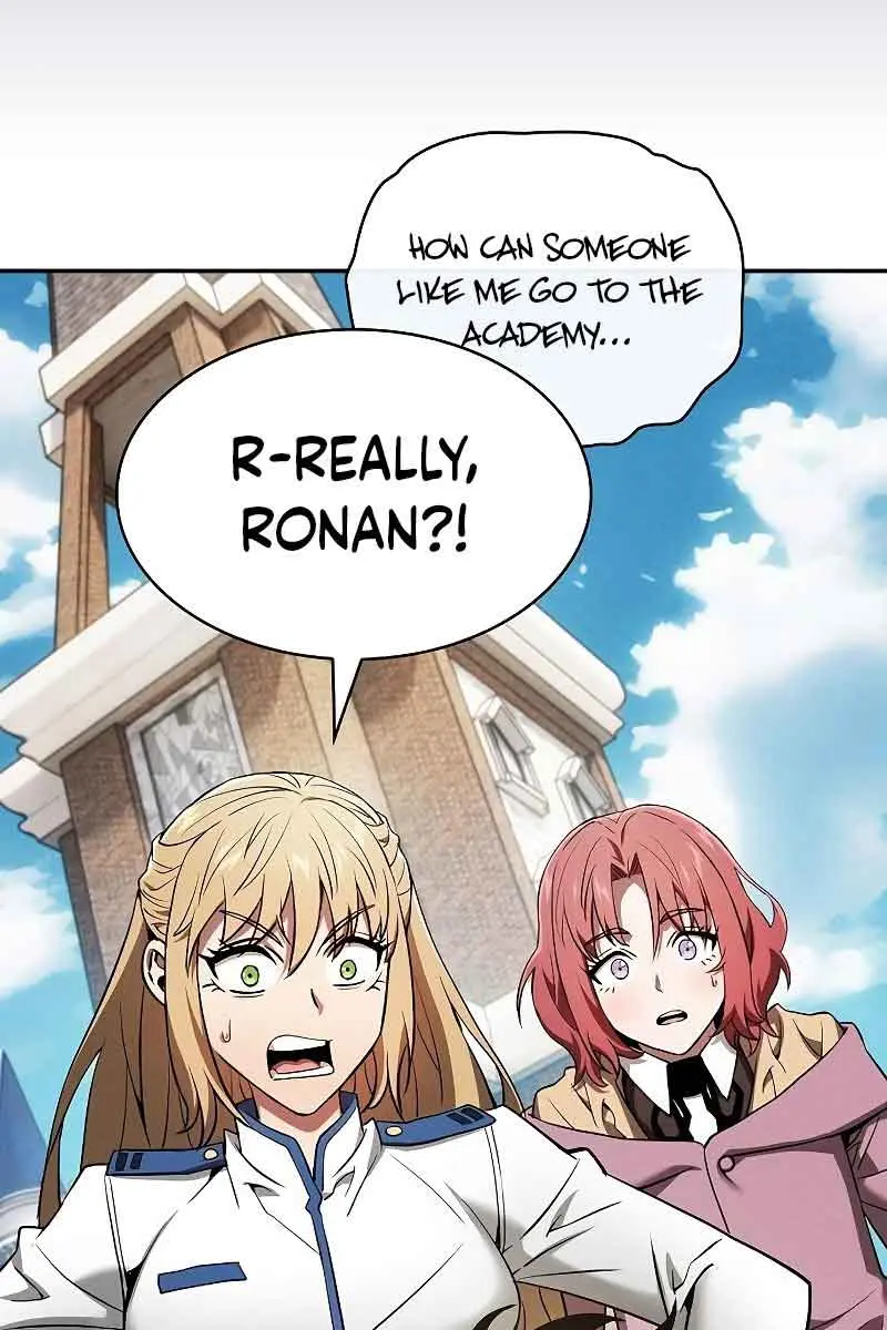 Academy's Genius Swordmaster Chapter 12 Page 116