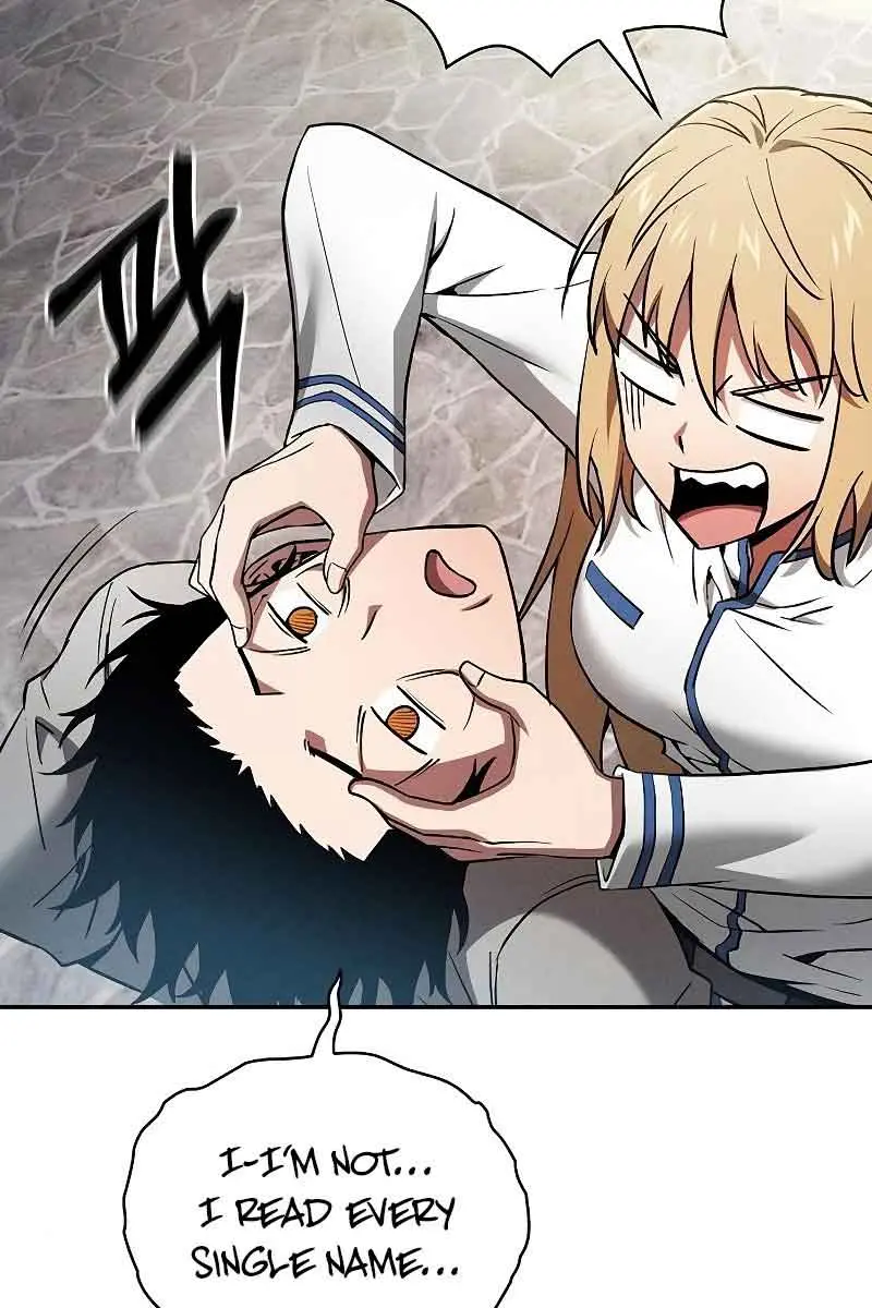 Academy's Genius Swordmaster Chapter 12 Page 118