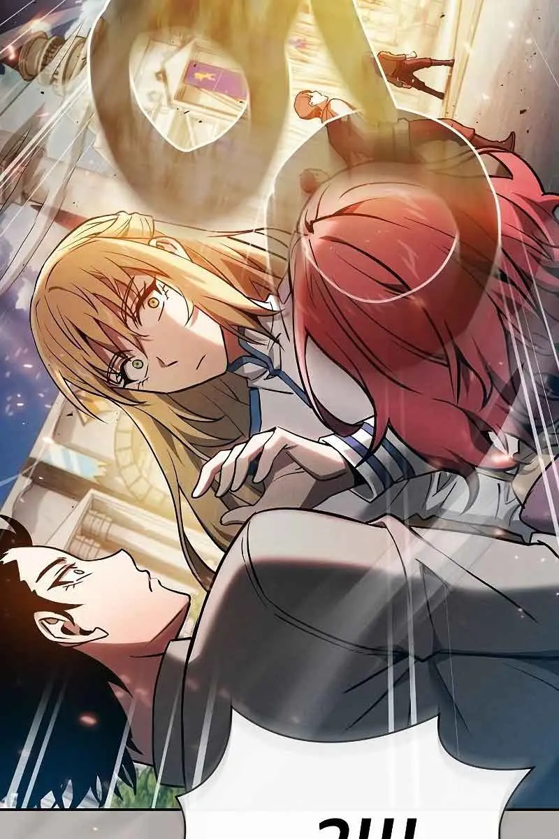 Academy's Genius Swordmaster Chapter 12 Page 122