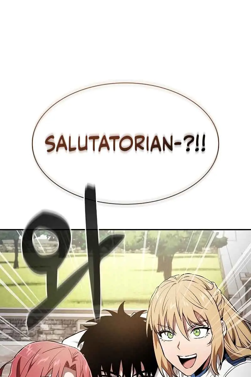 Academy's Genius Swordmaster Chapter 12 Page 141