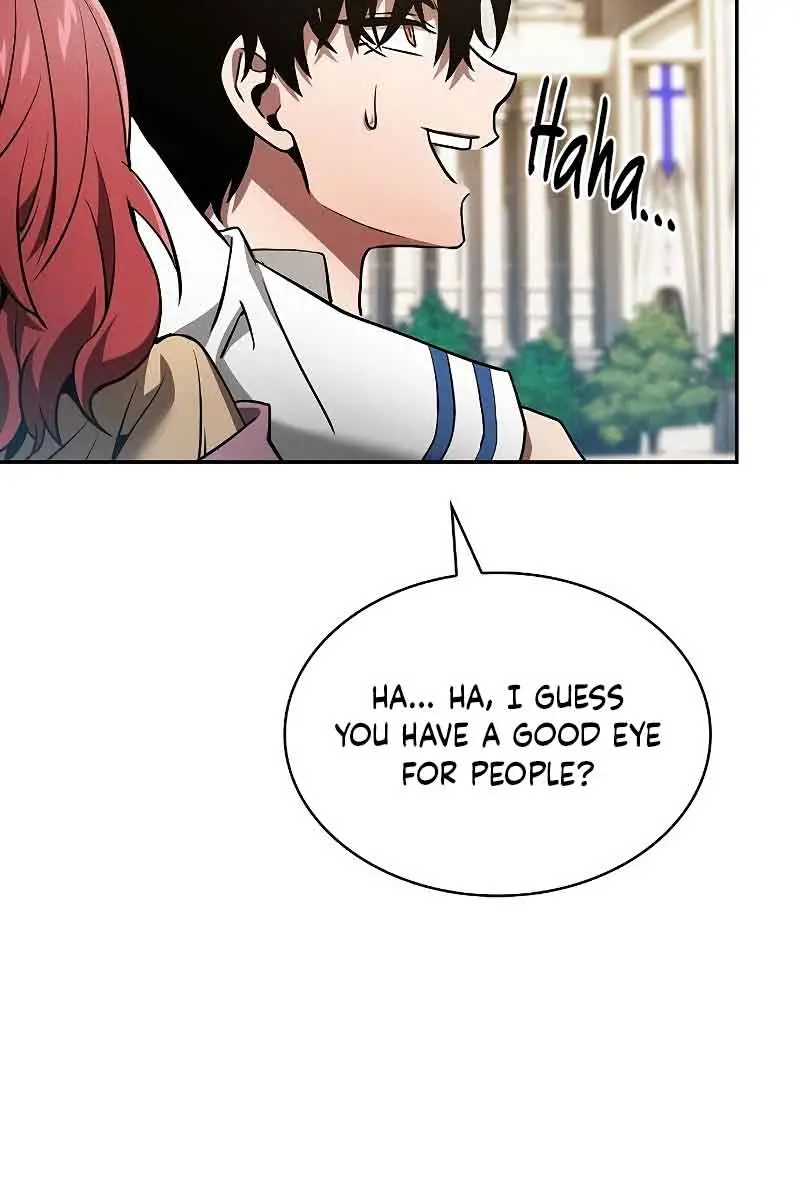 Academy's Genius Swordmaster Chapter 12 Page 145