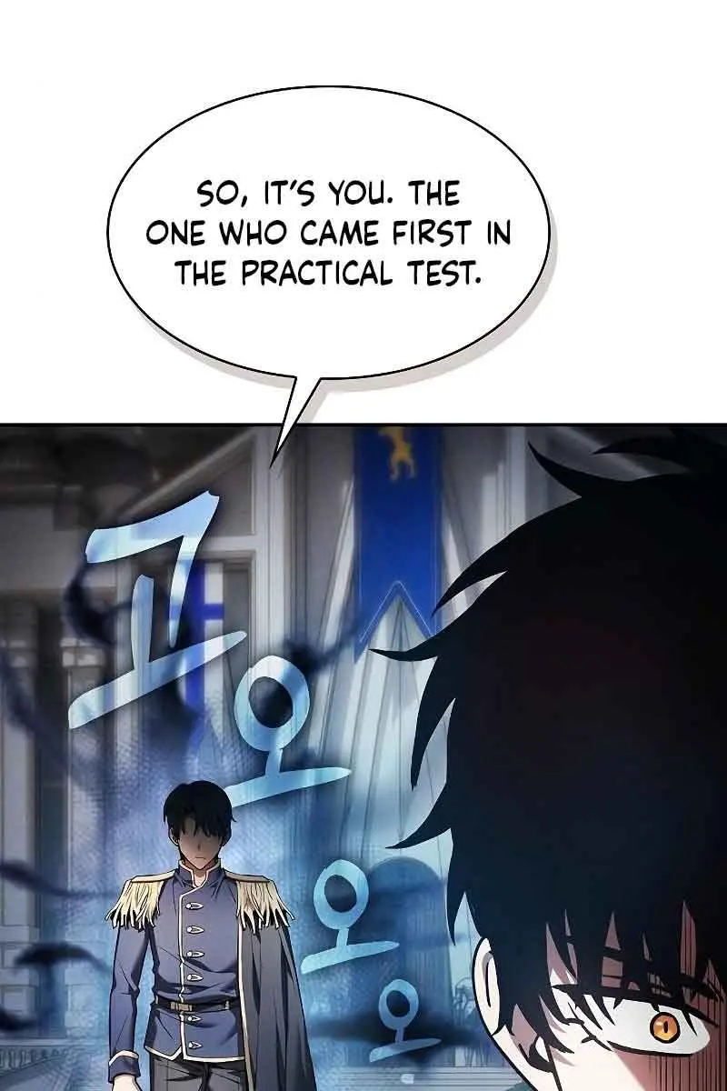 Academy's Genius Swordmaster Chapter 12 Page 150