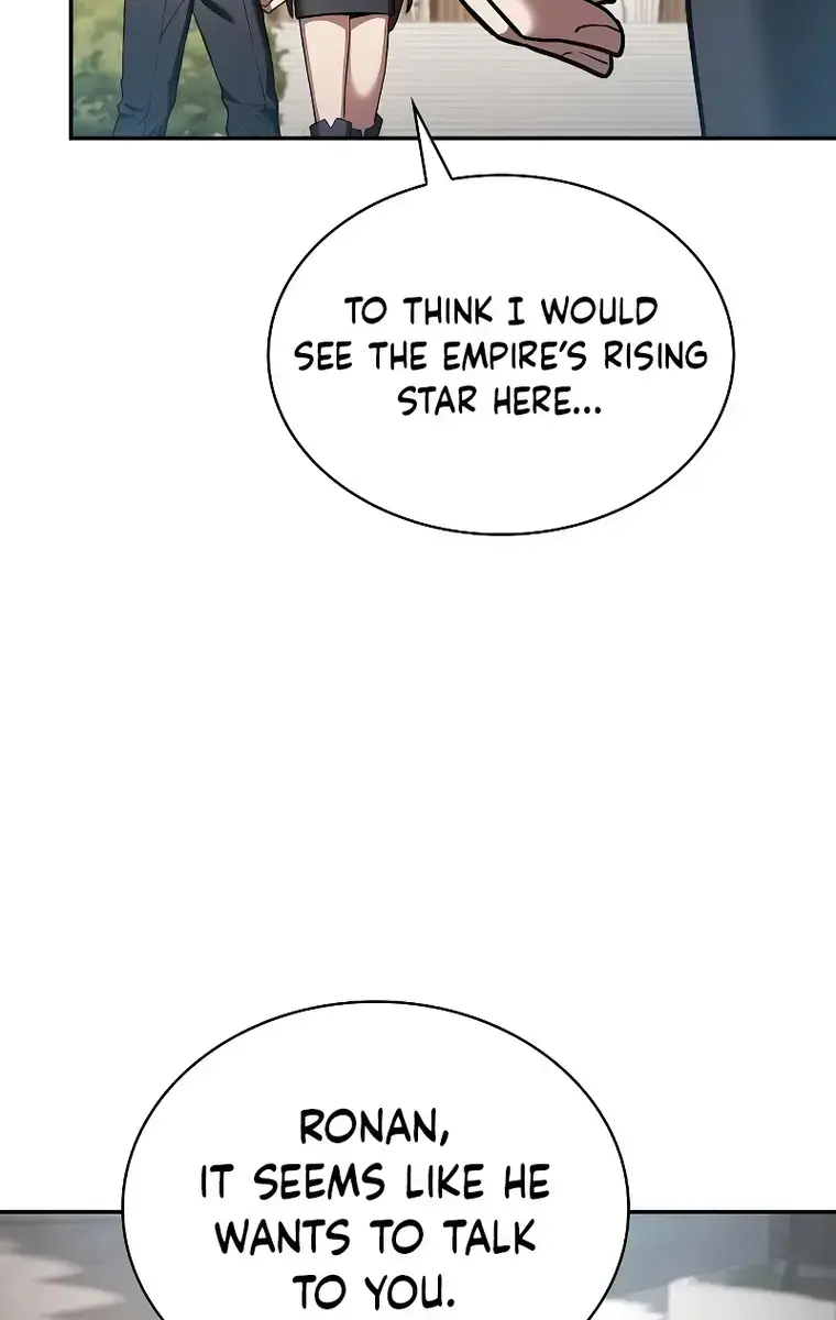 Academy's Genius Swordmaster Chapter 13 Page 6