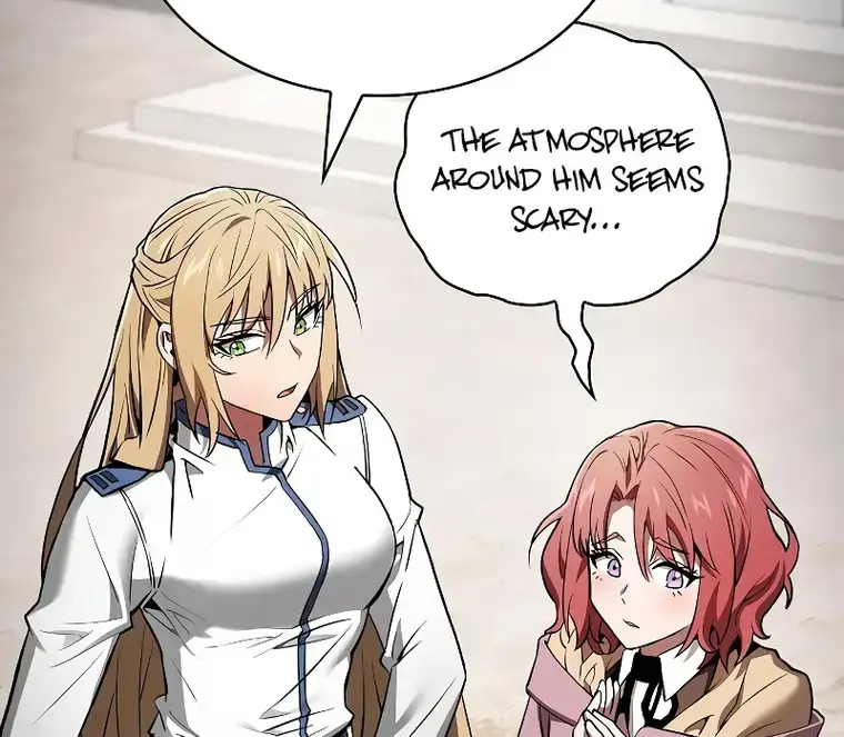 Academy's Genius Swordmaster Chapter 13 Page 7