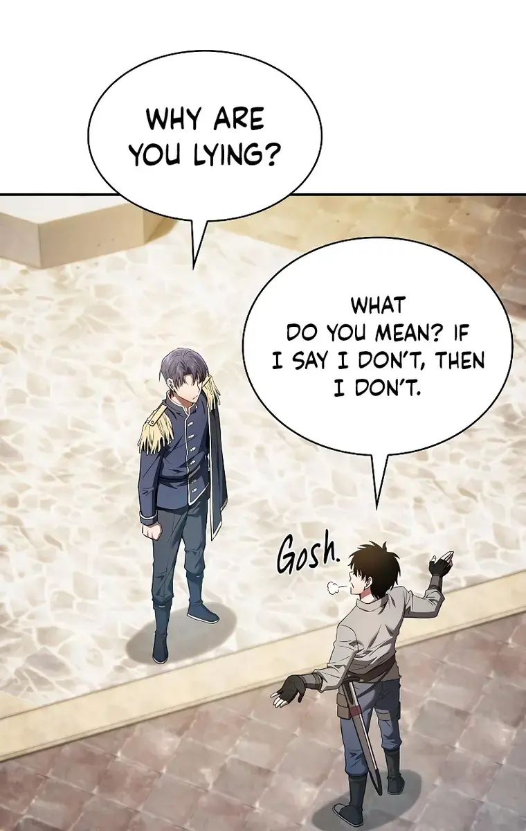 Academy's Genius Swordmaster Chapter 13 Page 17