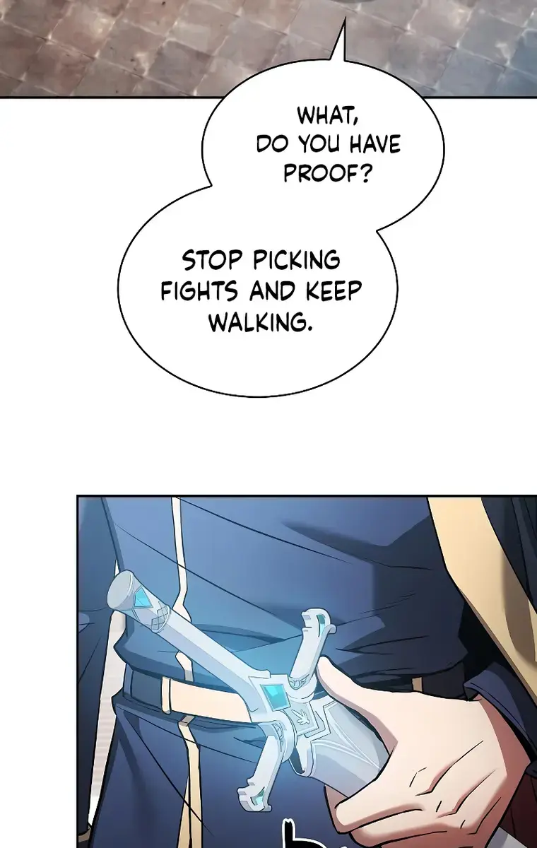 Academy's Genius Swordmaster Chapter 13 Page 18