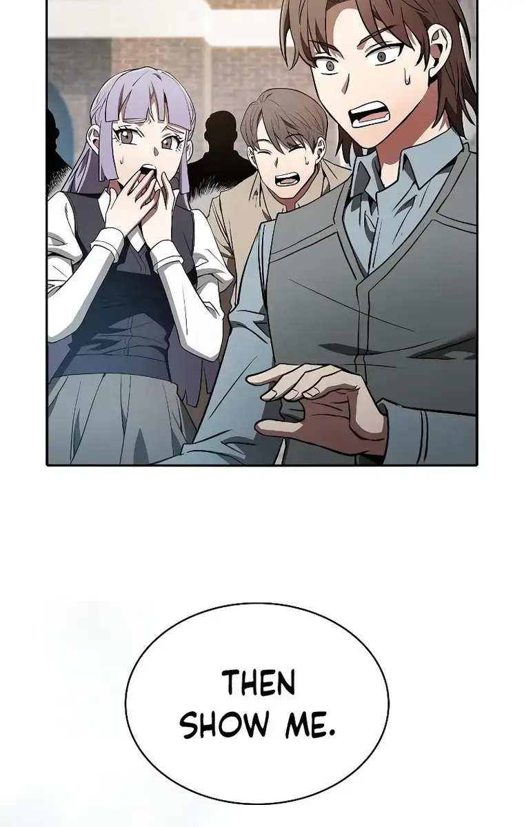 Academy's Genius Swordmaster Chapter 13 Page 32