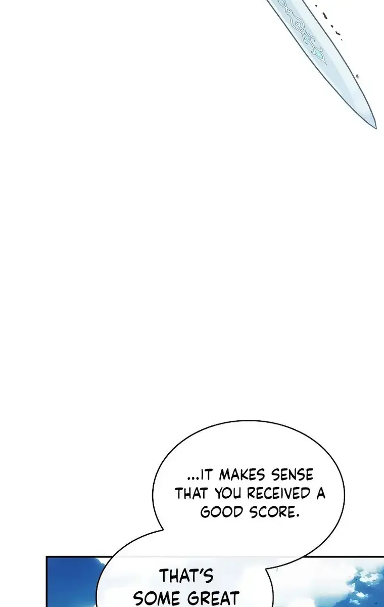Academy's Genius Swordmaster Chapter 13 Page 53