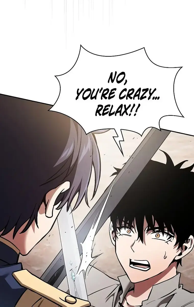 Academy's Genius Swordmaster Chapter 13 Page 60