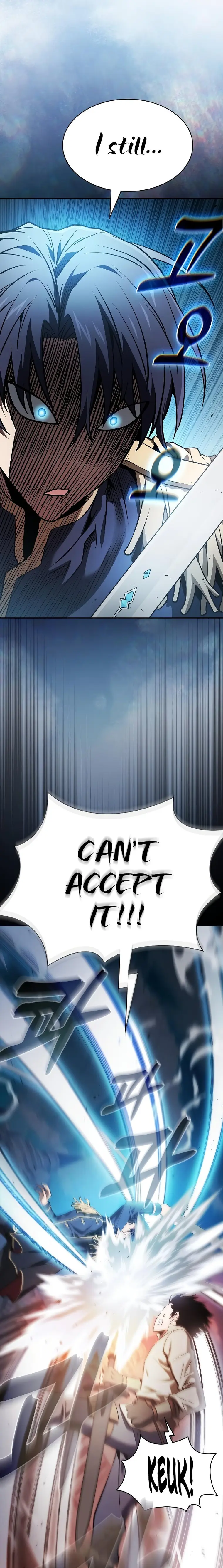 Academy's Genius Swordmaster Chapter 13 Page 62
