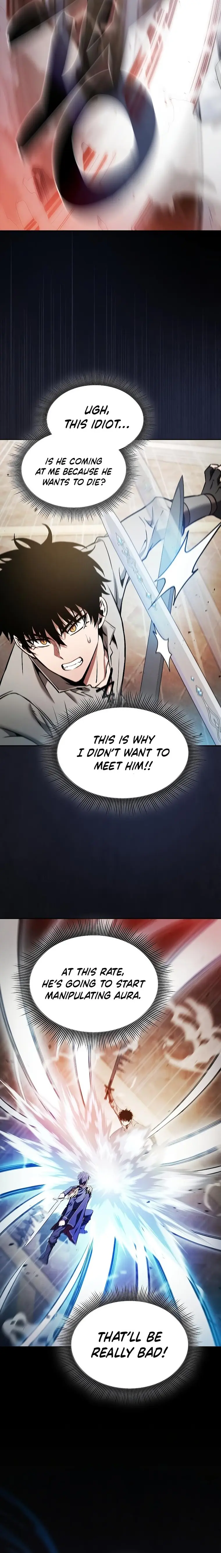 Academy's Genius Swordmaster Chapter 13 Page 68