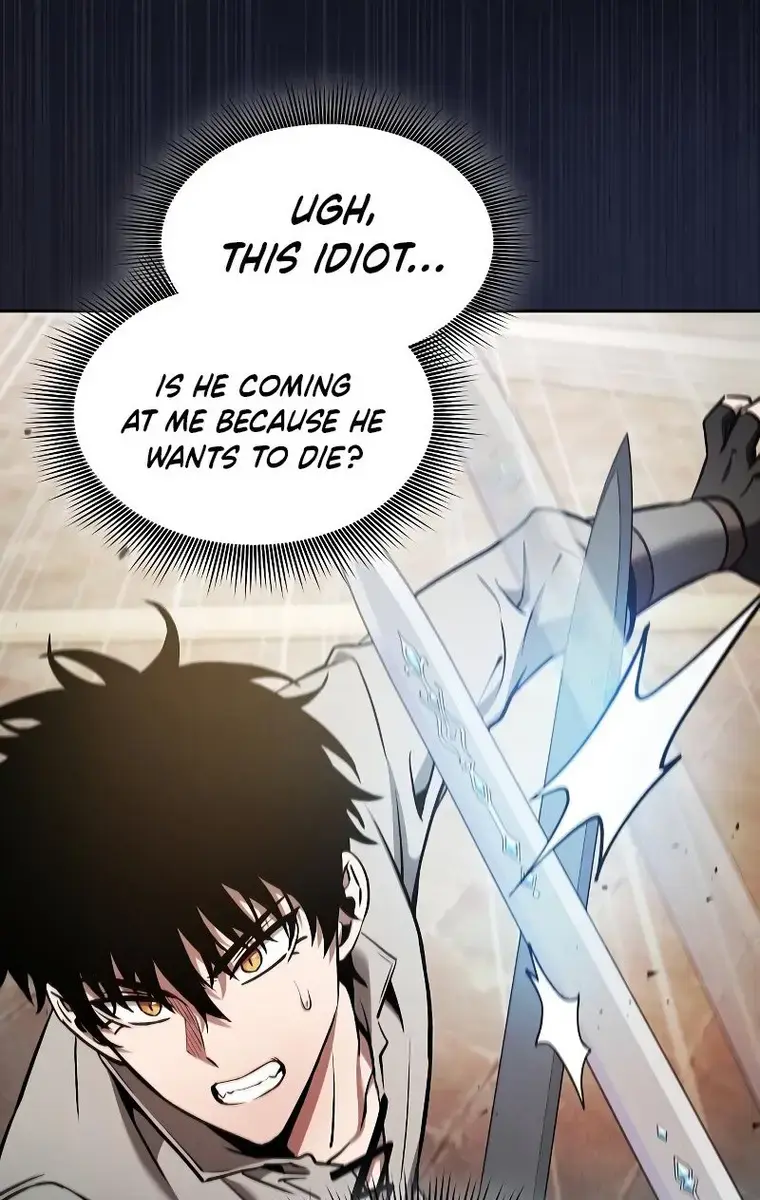 Academy's Genius Swordmaster Chapter 13 Page 70
