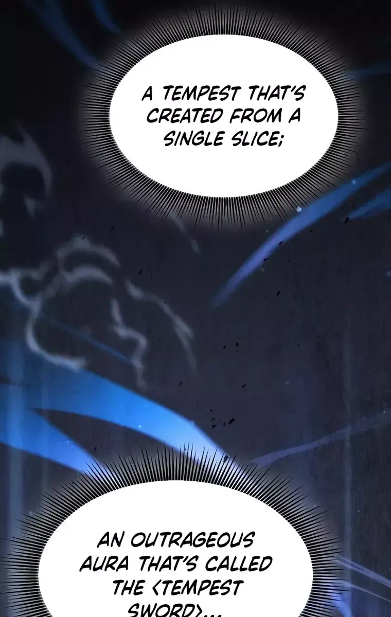 Academy's Genius Swordmaster Chapter 13 Page 75