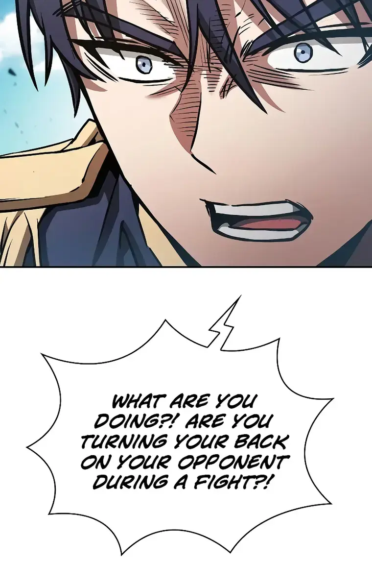 Academy's Genius Swordmaster Chapter 13 Page 83