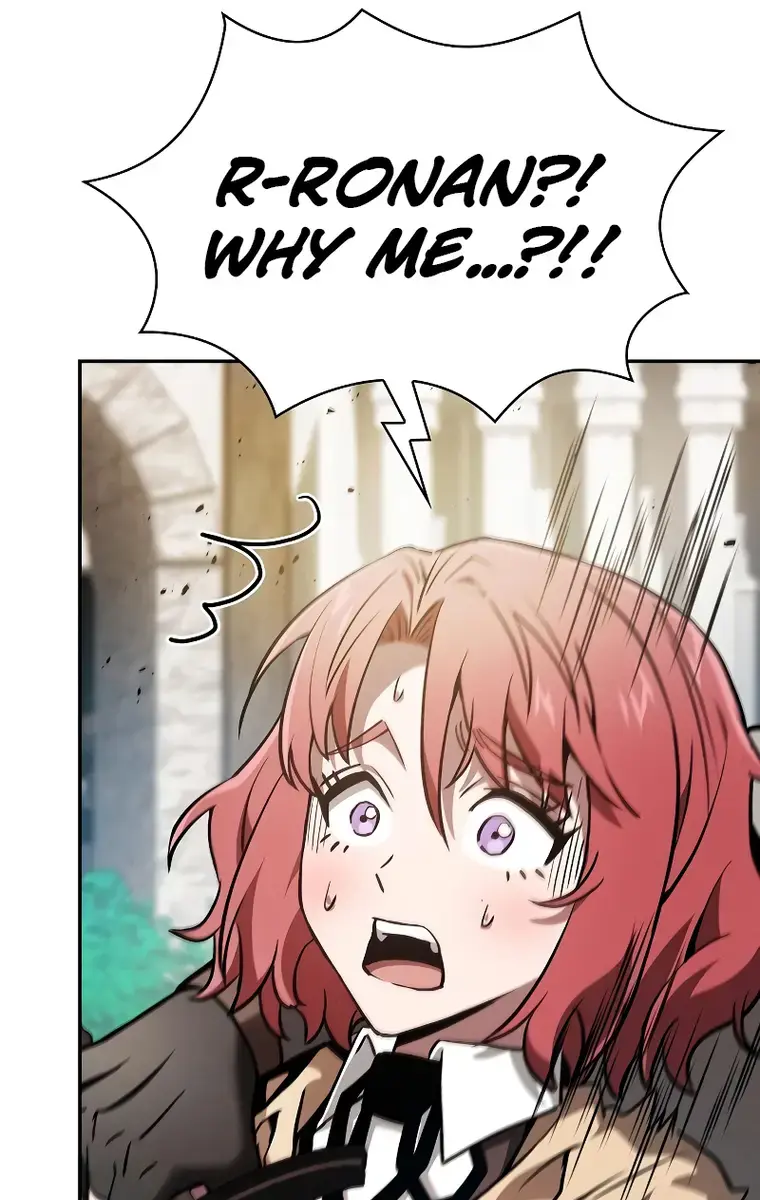 Academy's Genius Swordmaster Chapter 13 Page 89