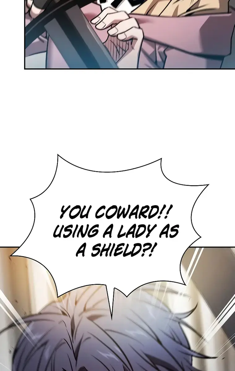 Academy's Genius Swordmaster Chapter 13 Page 90