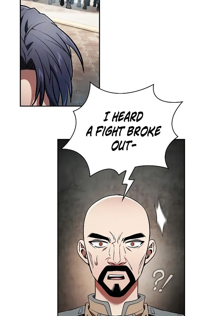 Academy's Genius Swordmaster Chapter 13 Page 107