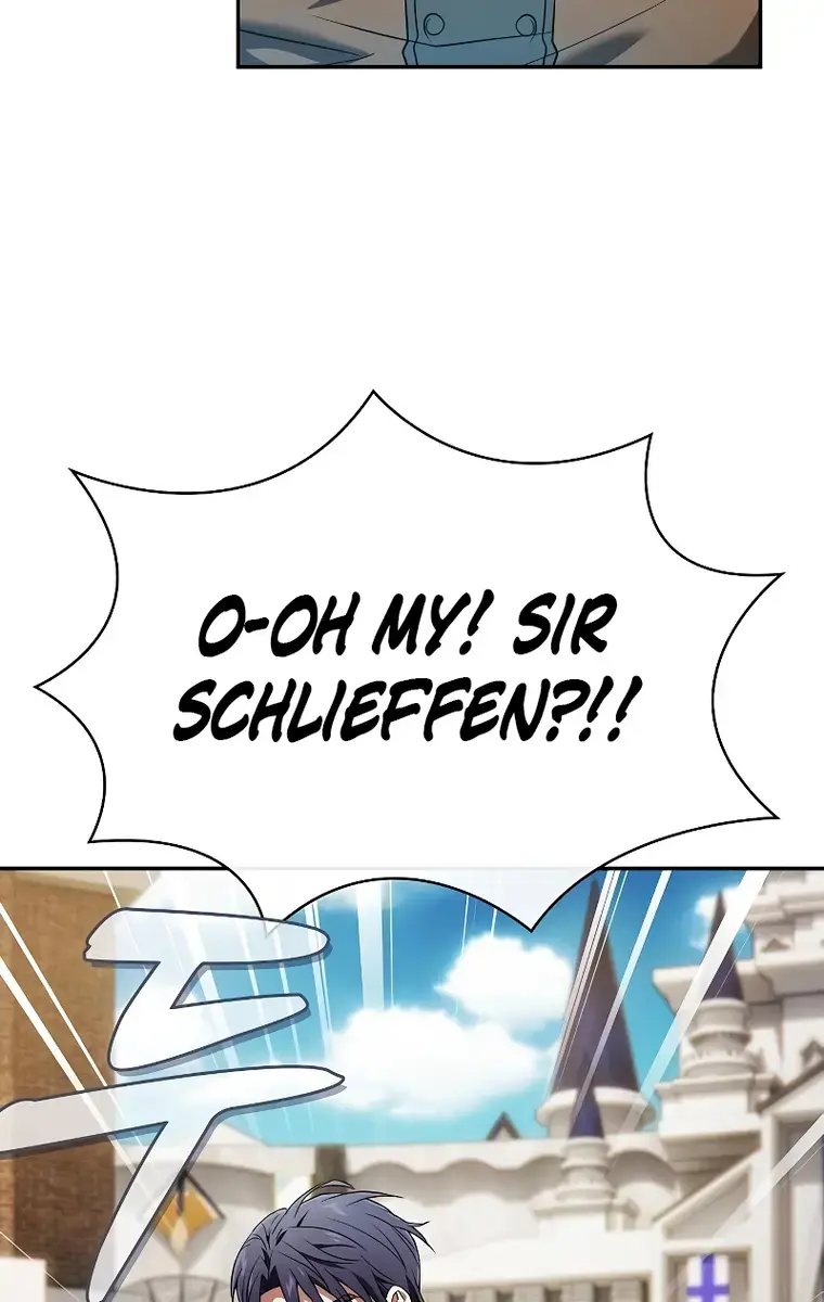 Academy's Genius Swordmaster Chapter 13 Page 110