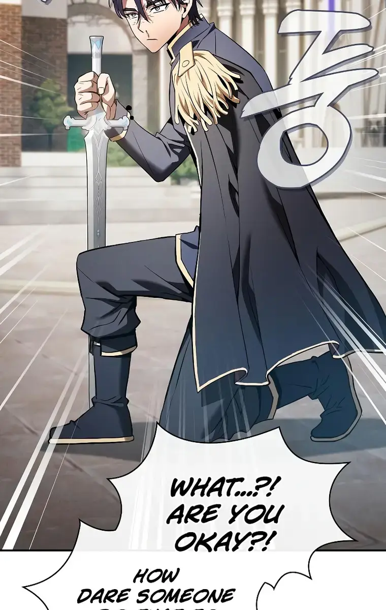 Academy's Genius Swordmaster Chapter 13 Page 111