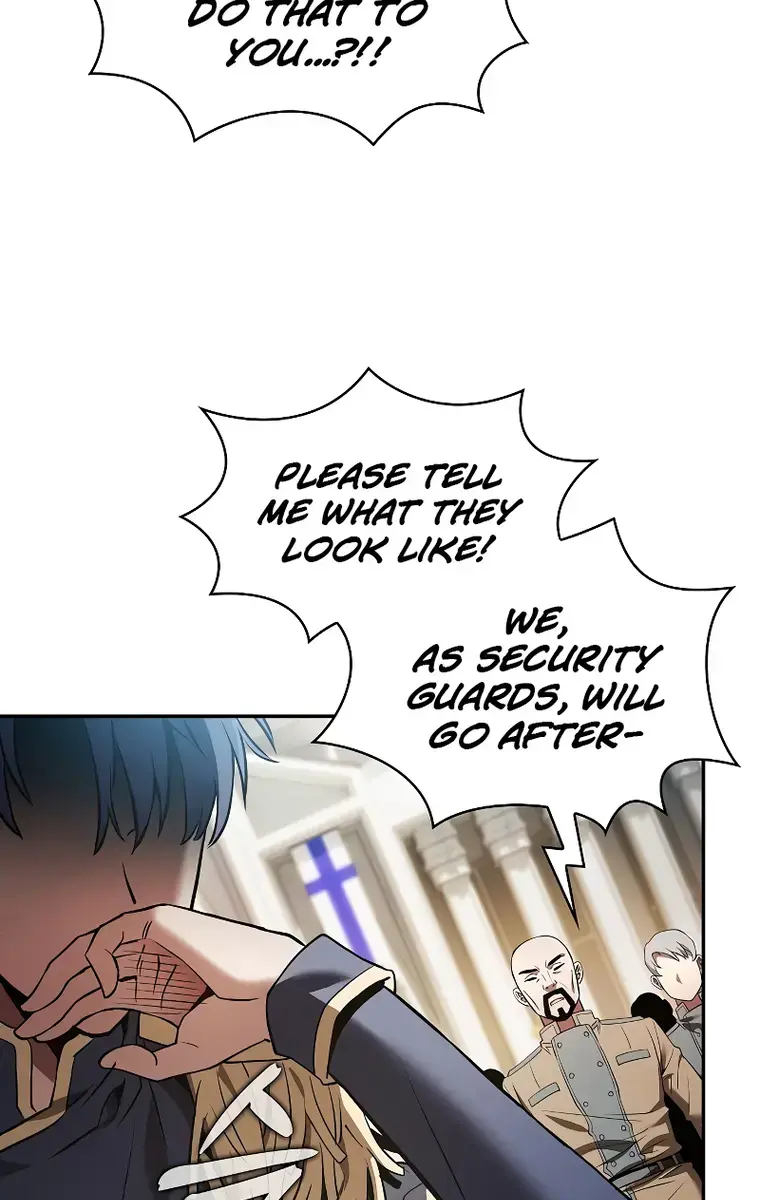 Academy's Genius Swordmaster Chapter 13 Page 112
