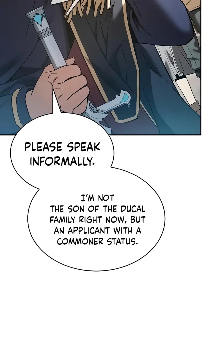 Academy's Genius Swordmaster Chapter 13 Page 113