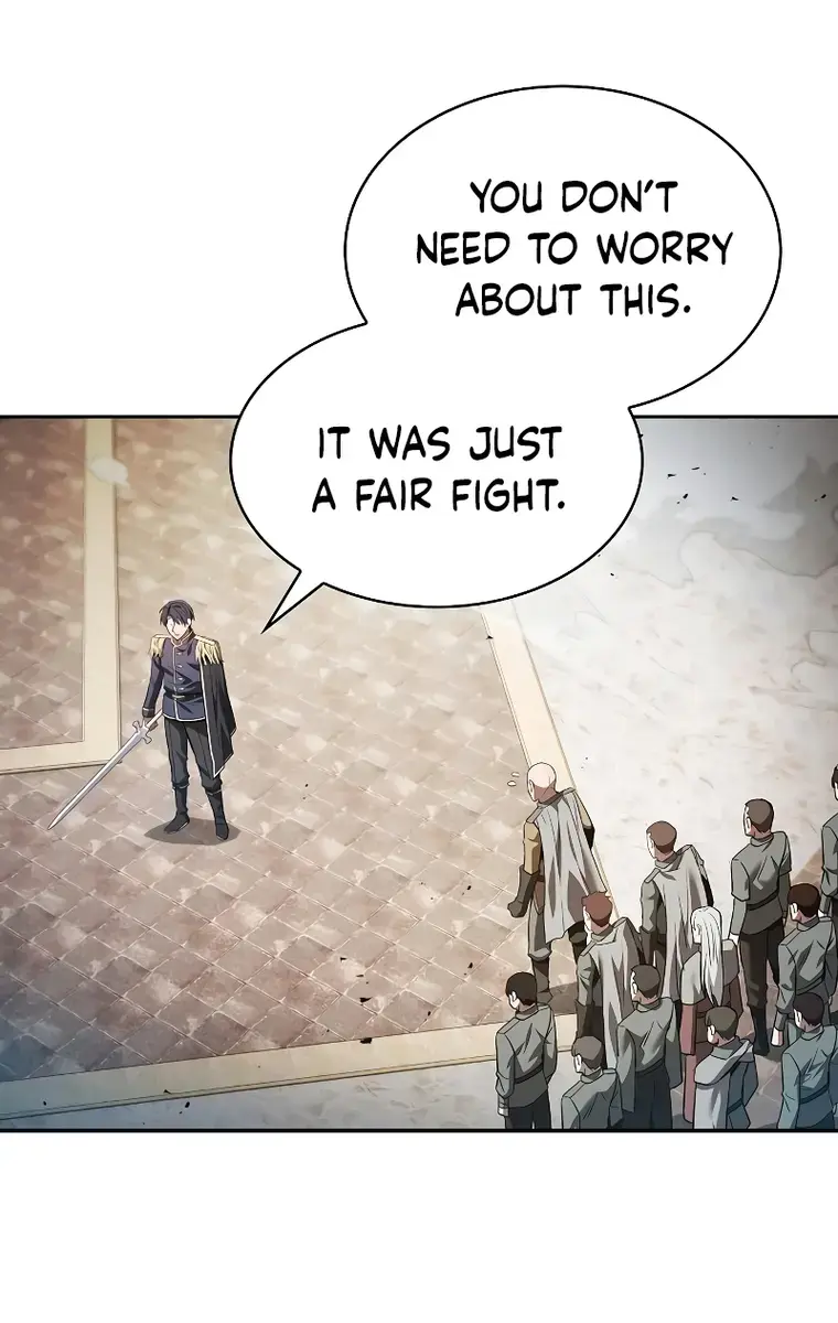 Academy's Genius Swordmaster Chapter 13 Page 114