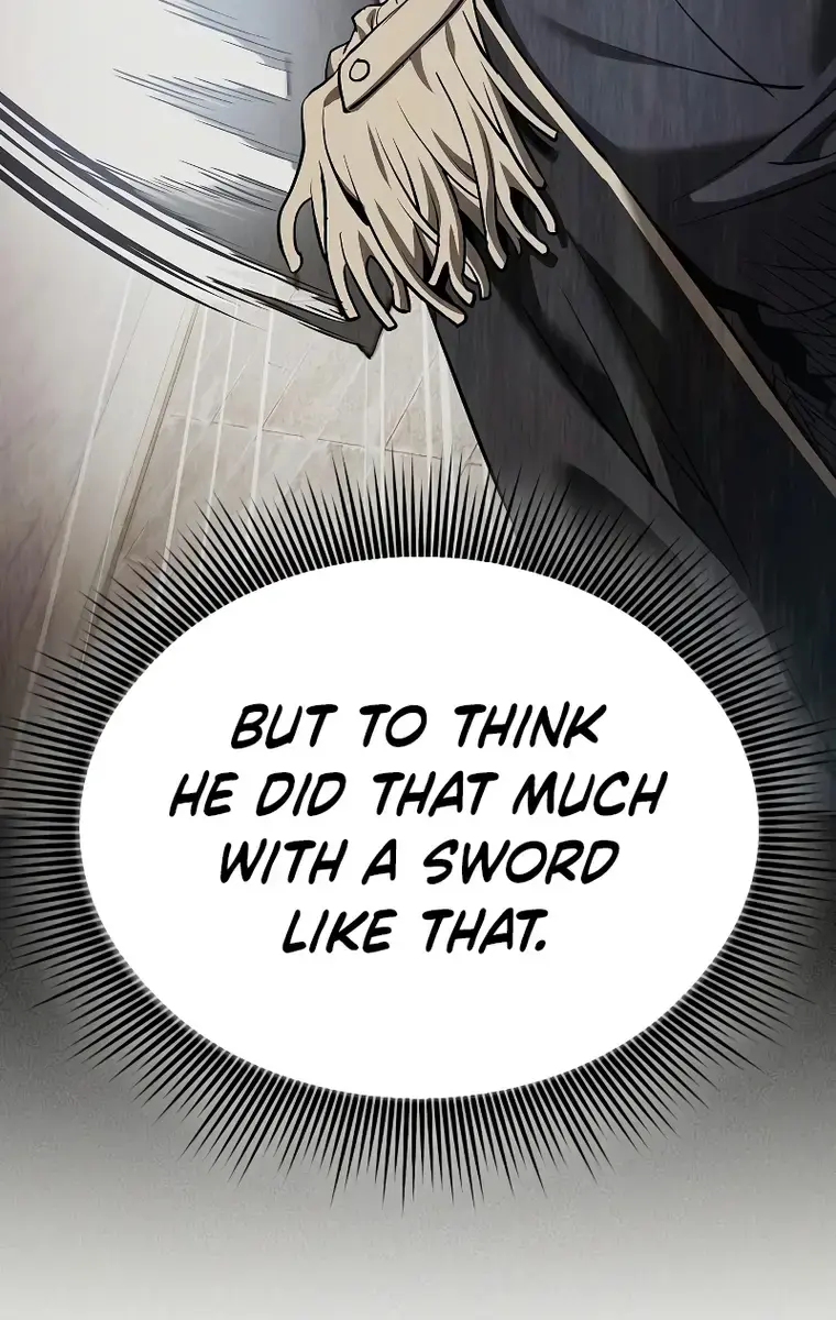 Academy's Genius Swordmaster Chapter 13 Page 124
