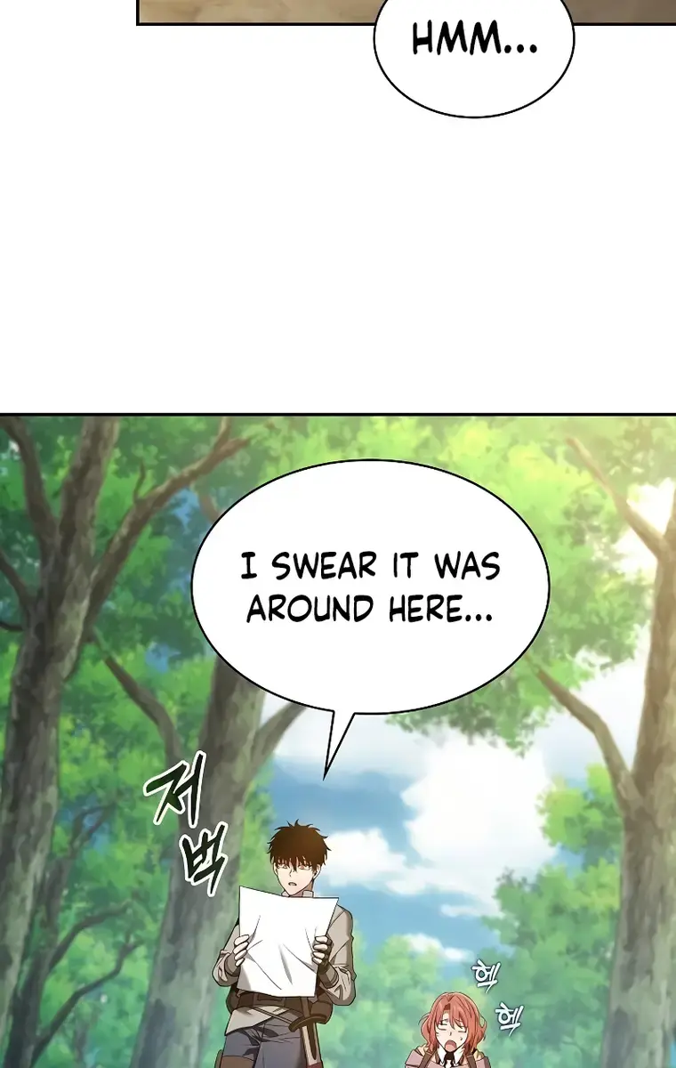 Academy's Genius Swordmaster Chapter 13 Page 134