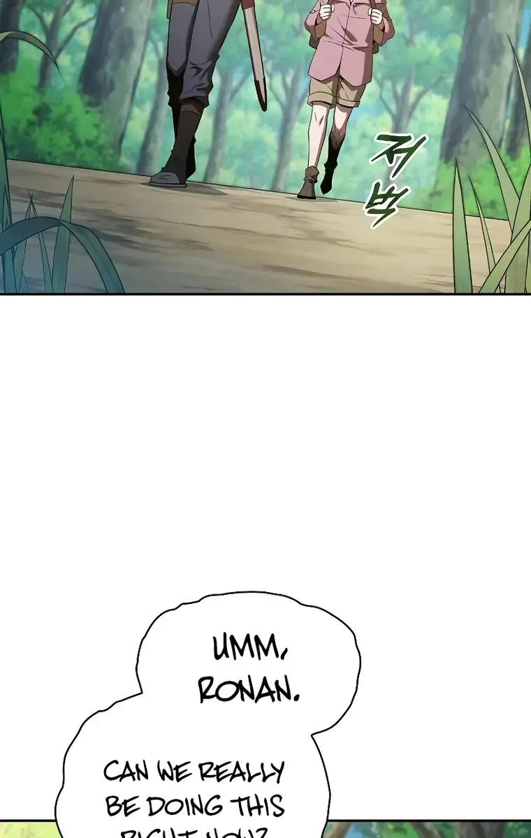 Academy's Genius Swordmaster Chapter 13 Page 135