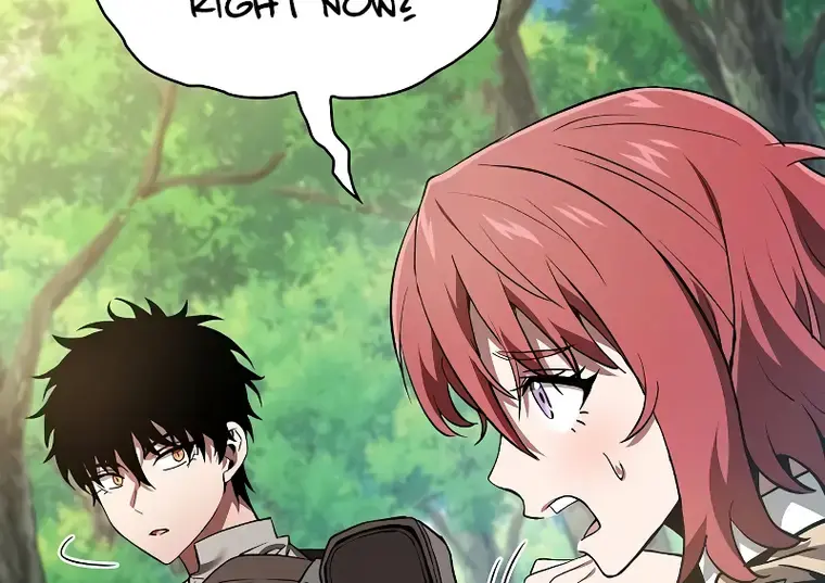 Academy's Genius Swordmaster Chapter 13 Page 136
