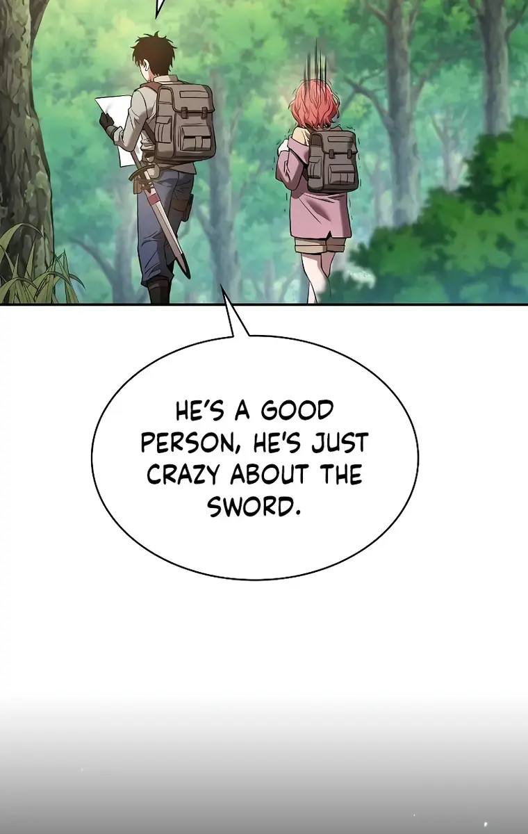 Academy's Genius Swordmaster Chapter 13 Page 142