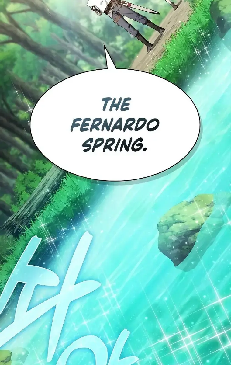 Academy's Genius Swordmaster Chapter 13 Page 153