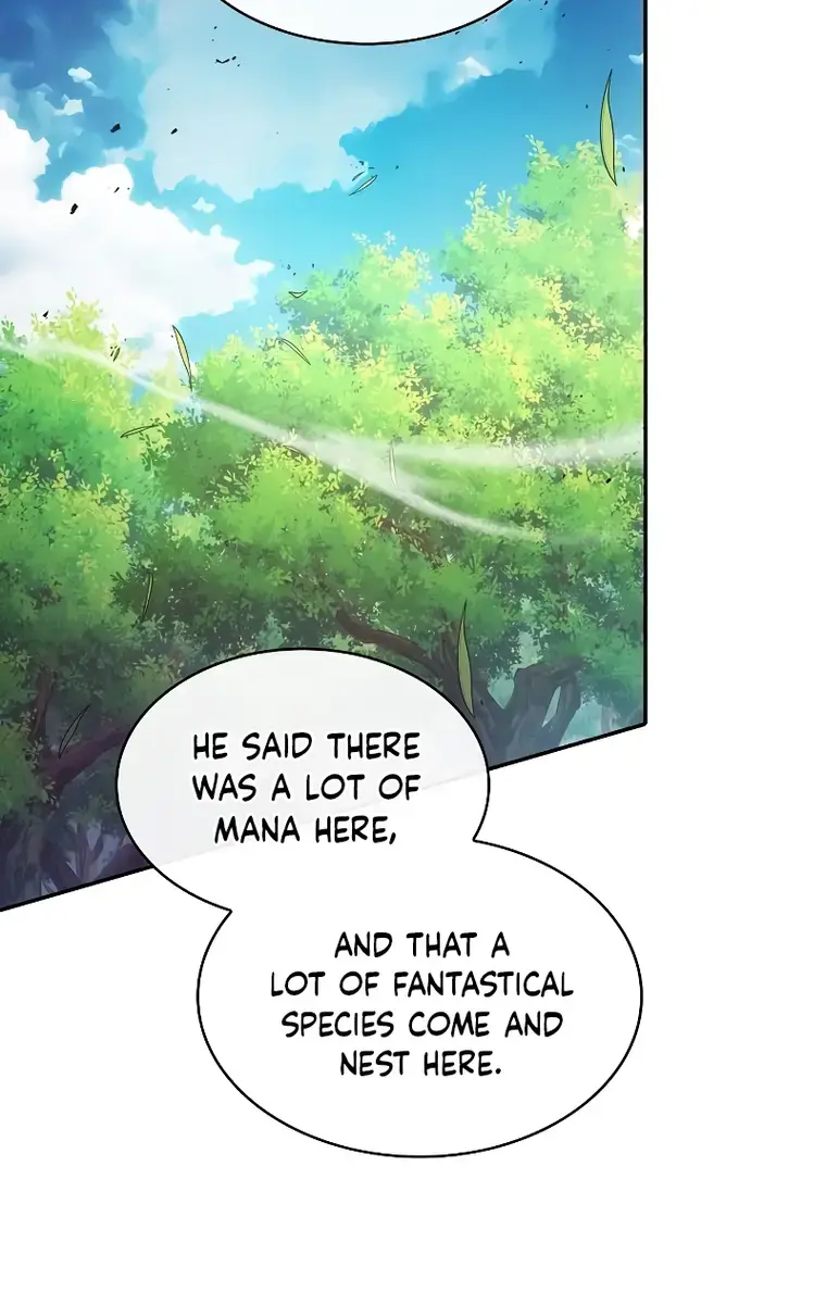 Academy's Genius Swordmaster Chapter 13 Page 181