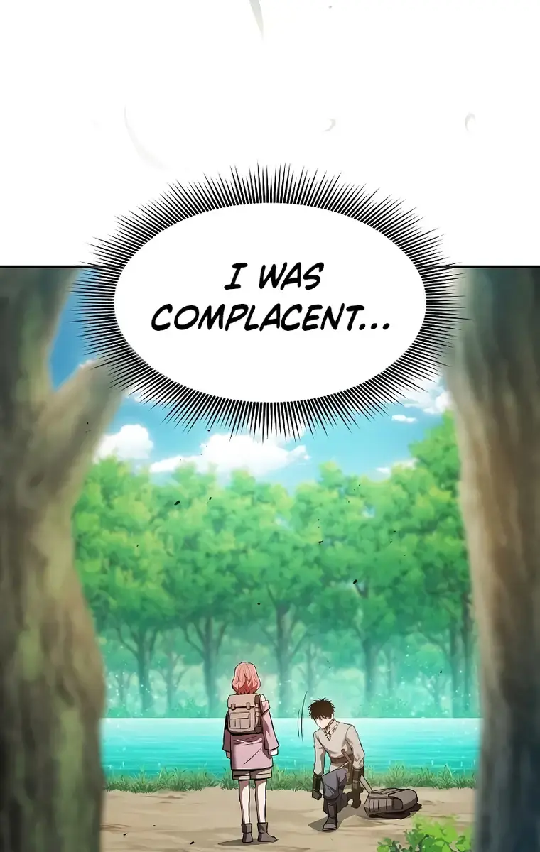 Academy's Genius Swordmaster Chapter 13 Page 188