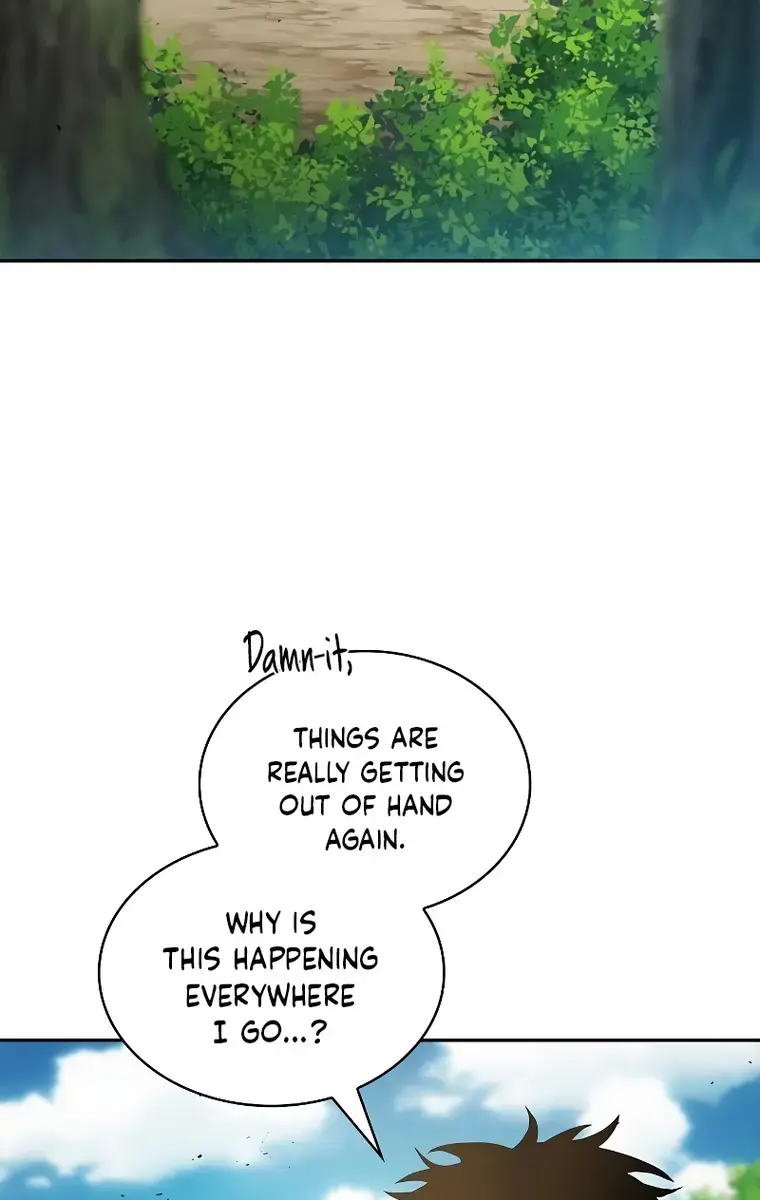Academy's Genius Swordmaster Chapter 13 Page 189