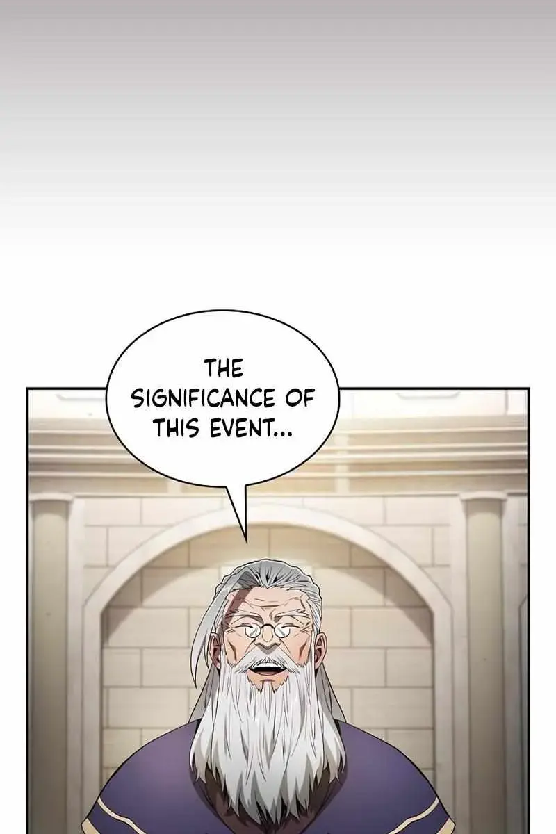 Academy's Genius Swordmaster Chapter 17 Page 13