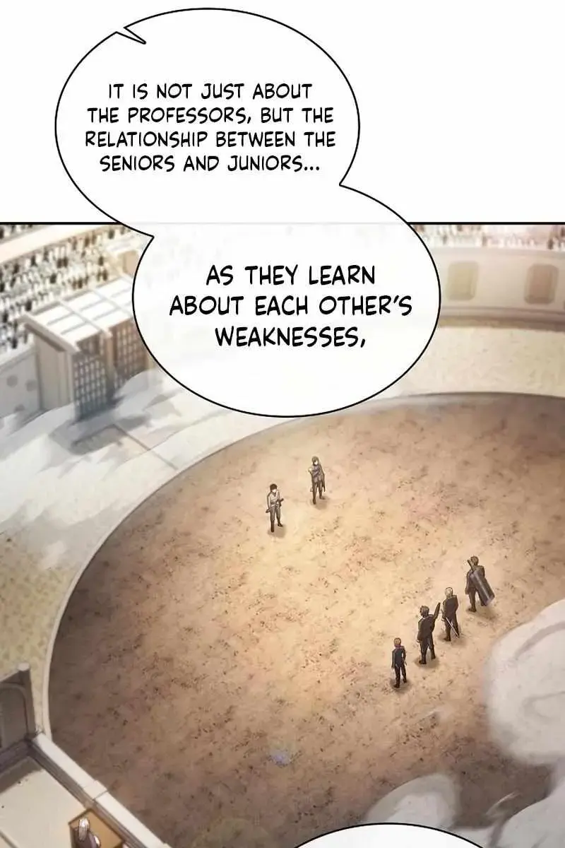 Academy's Genius Swordmaster Chapter 17 Page 16