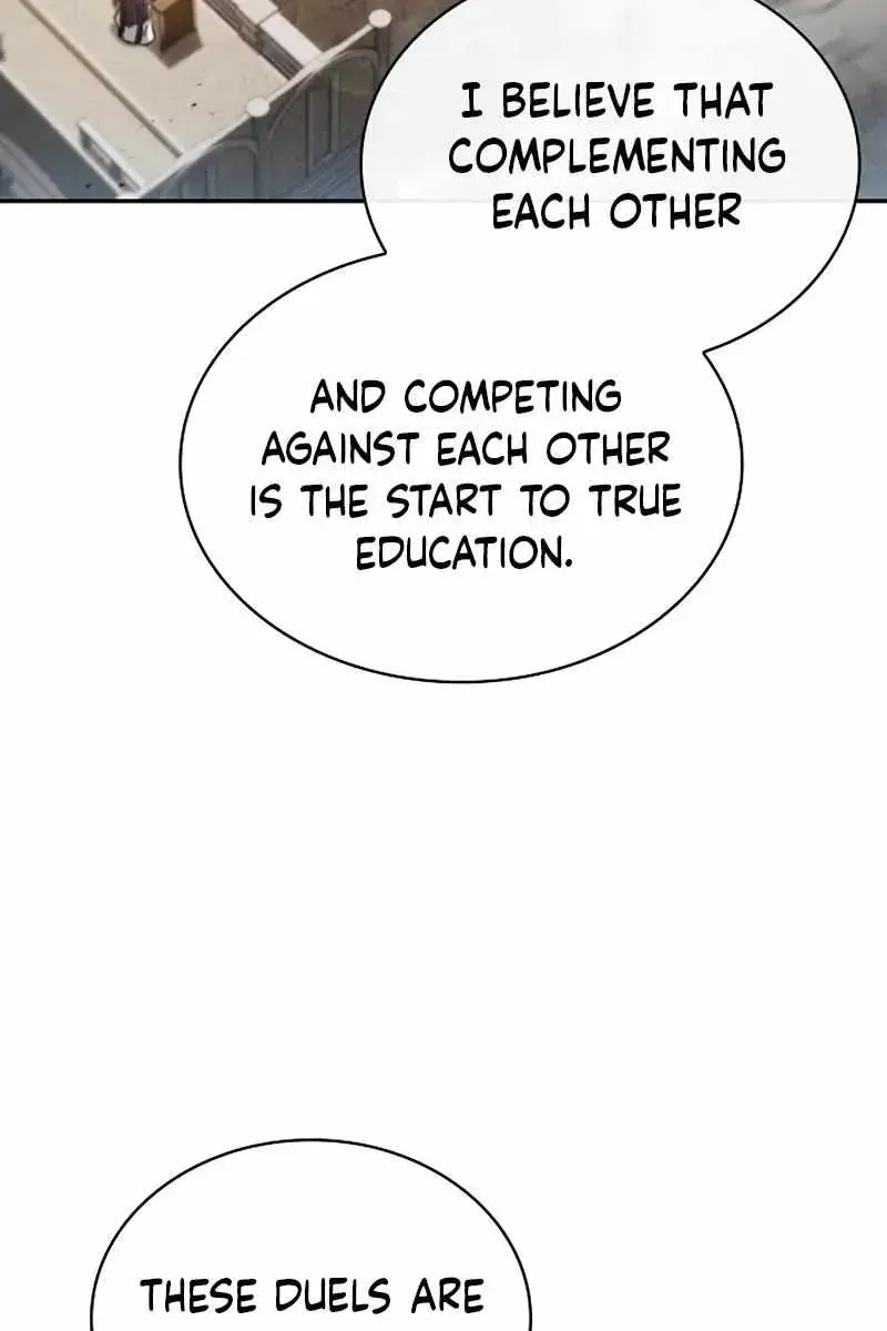 Academy's Genius Swordmaster Chapter 17 Page 17
