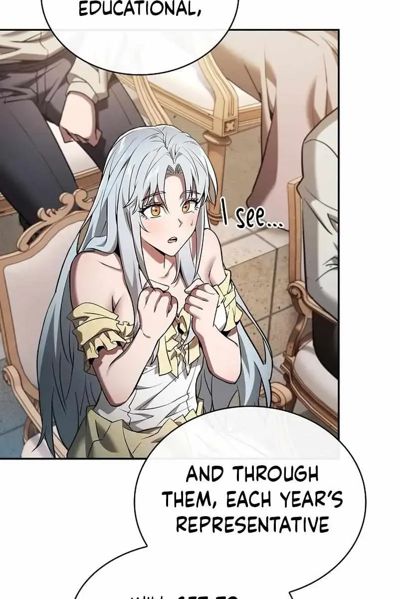 Academy's Genius Swordmaster Chapter 17 Page 18