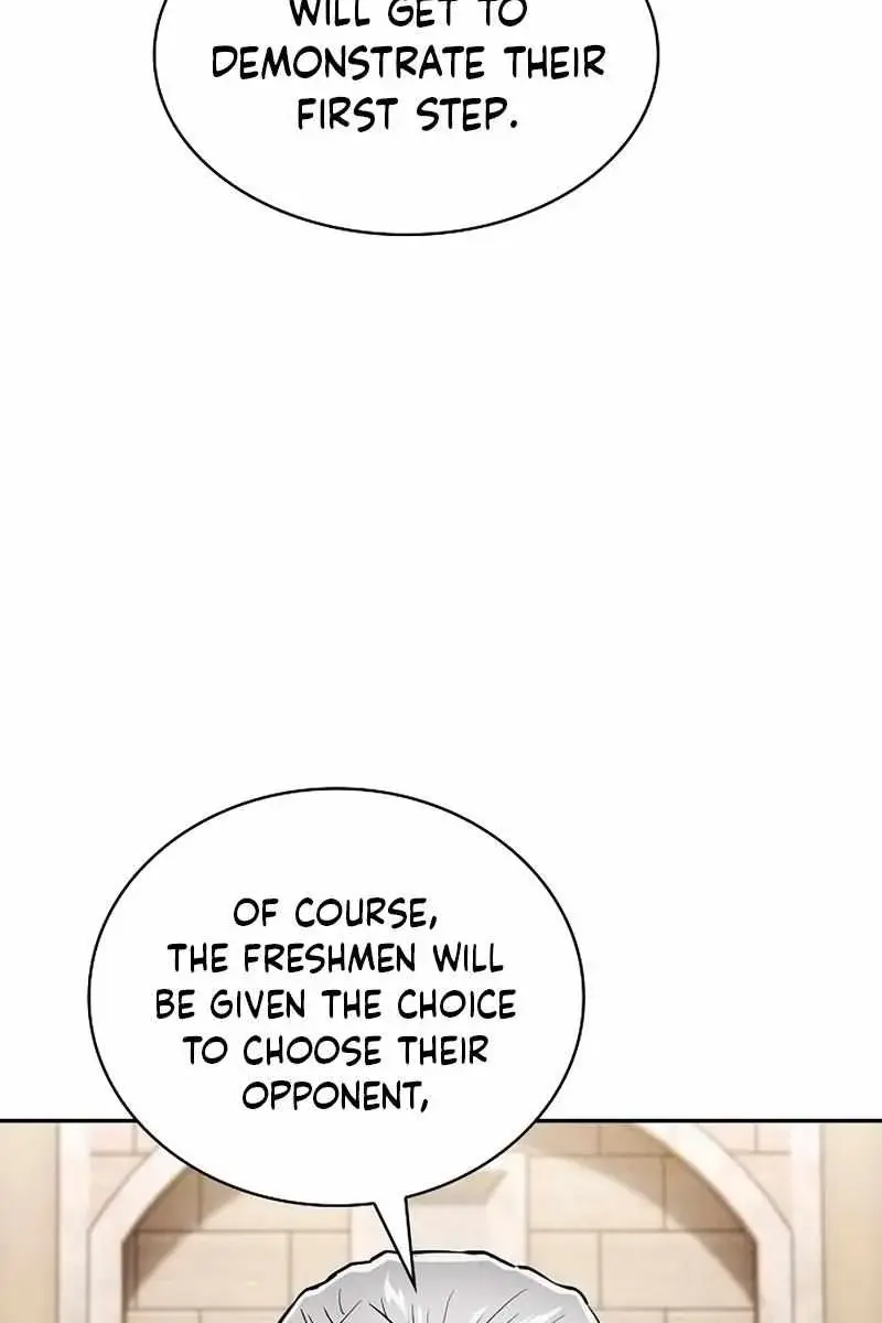 Academy's Genius Swordmaster Chapter 17 Page 19