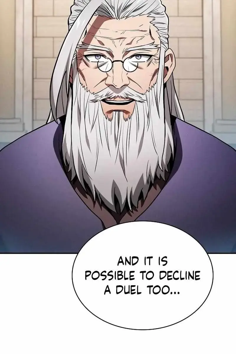 Academy's Genius Swordmaster Chapter 17 Page 20