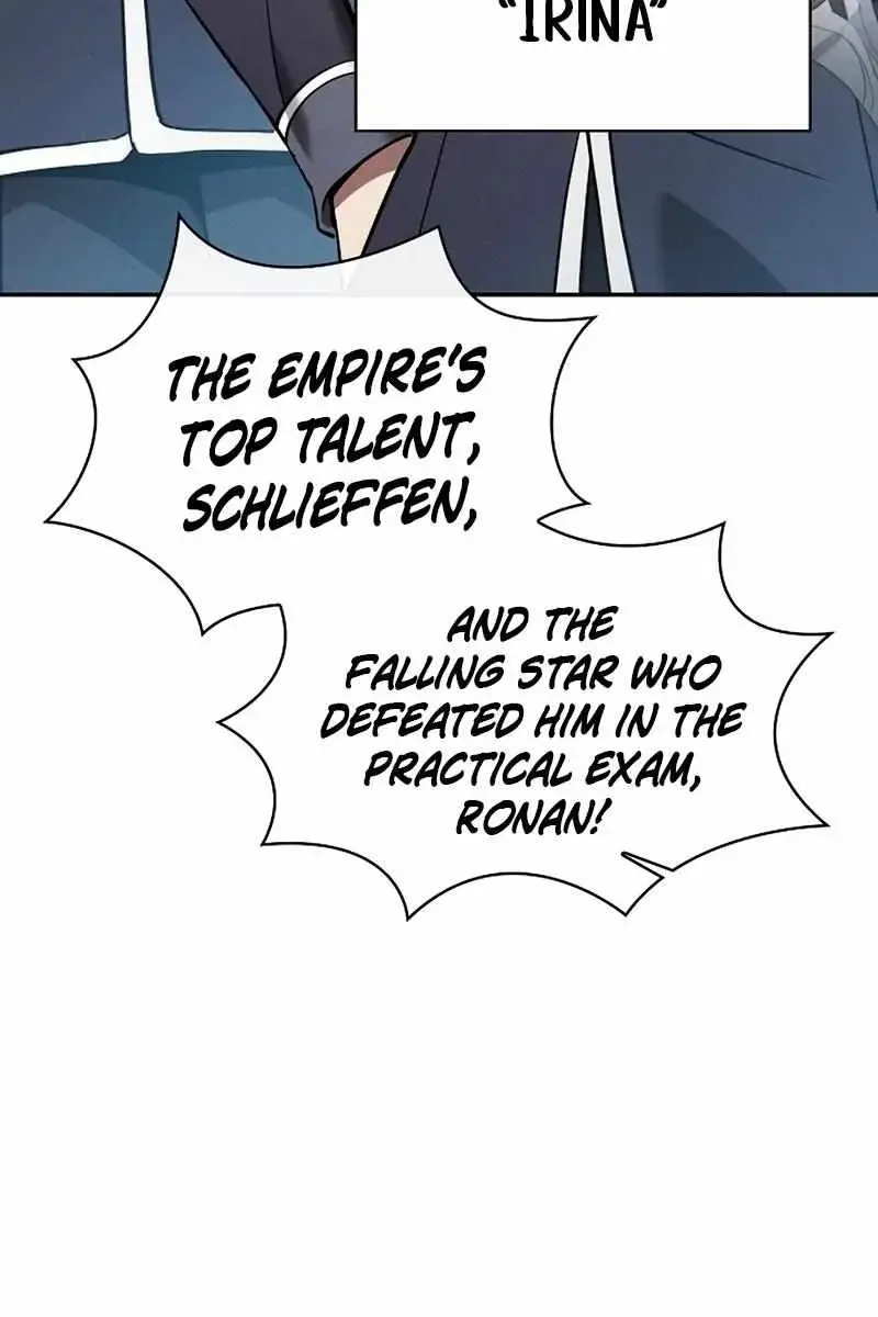 Academy's Genius Swordmaster Chapter 17 Page 27