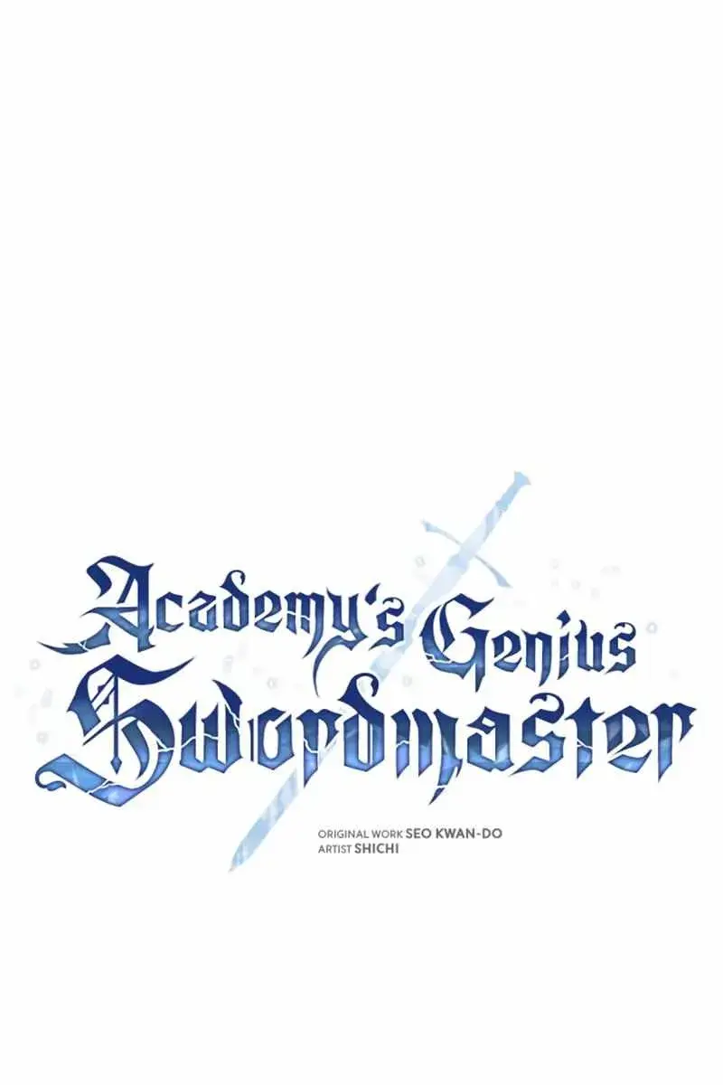 Academy's Genius Swordmaster Chapter 17 Page 32
