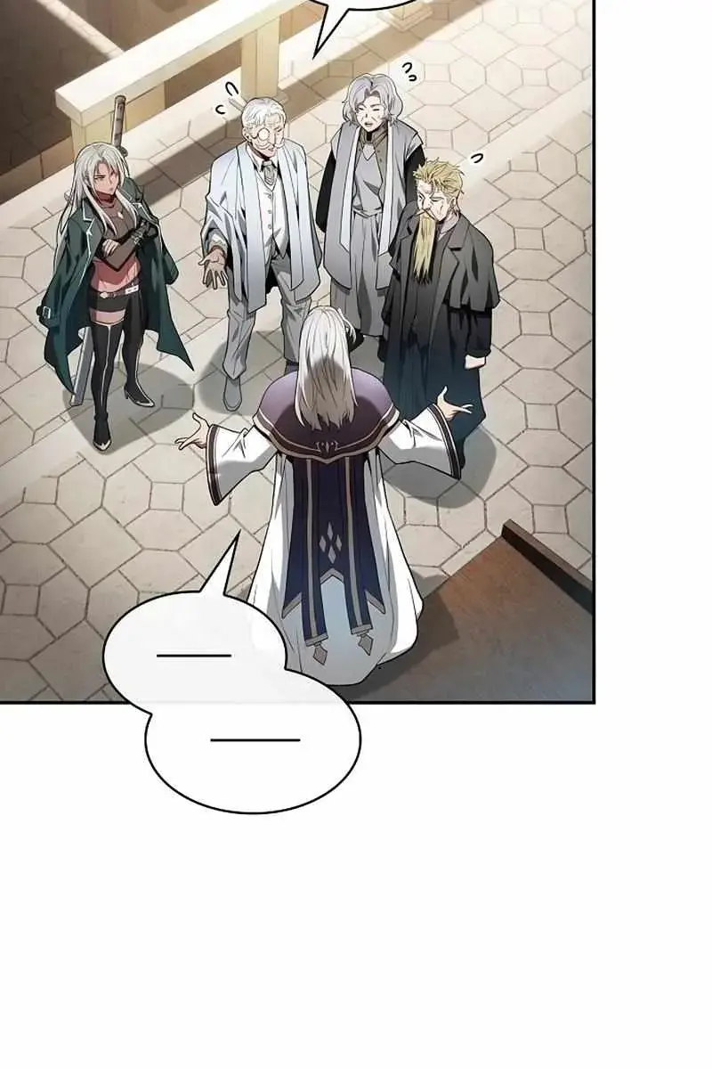 Academy's Genius Swordmaster Chapter 17 Page 36