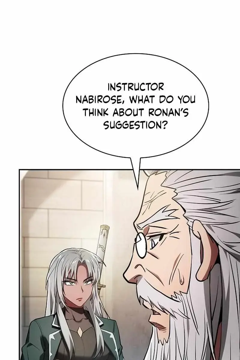 Academy's Genius Swordmaster Chapter 17 Page 37