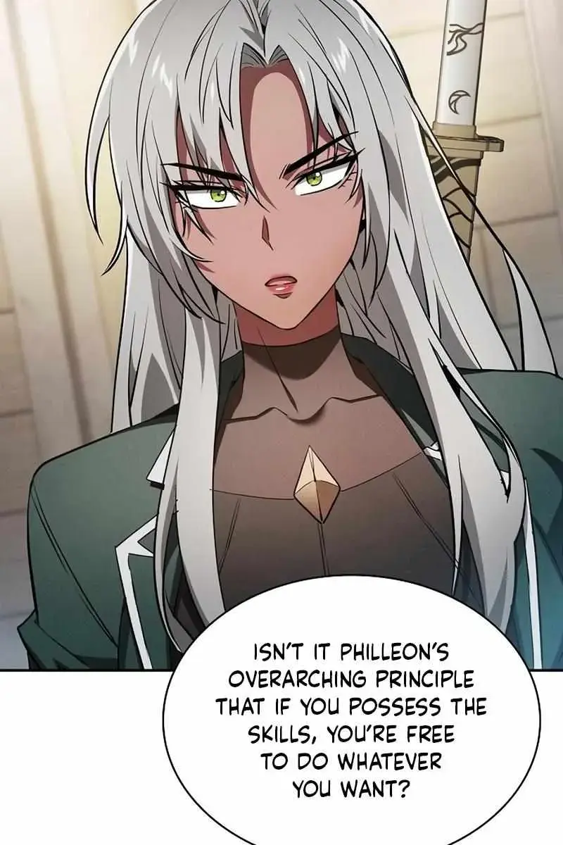 Academy's Genius Swordmaster Chapter 17 Page 39