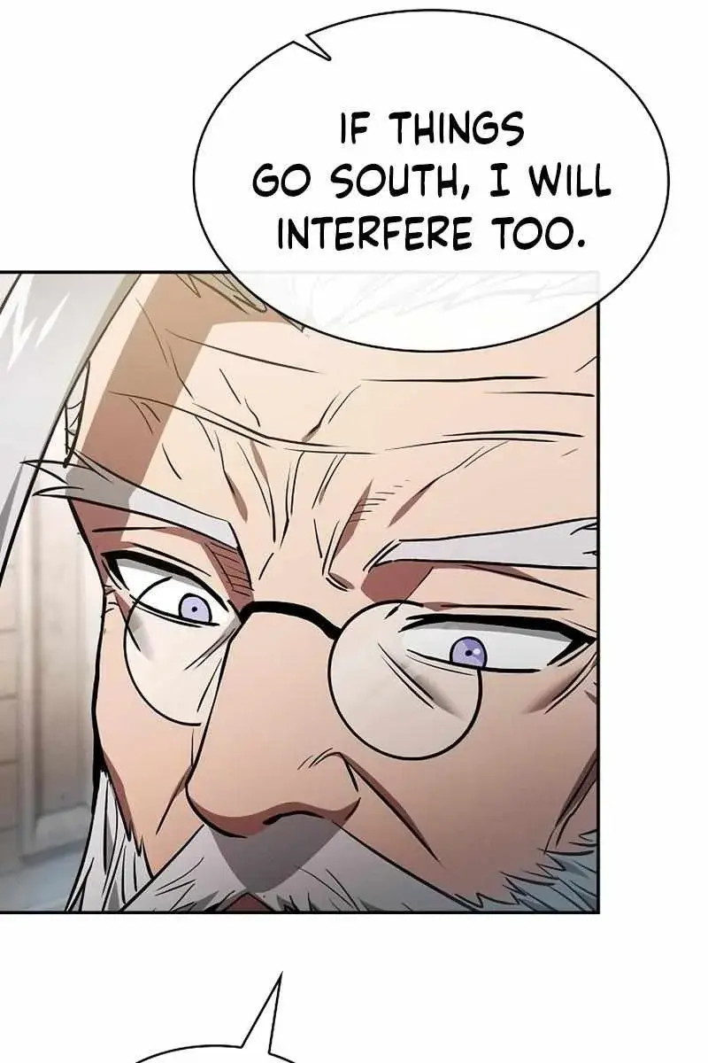 Academy's Genius Swordmaster Chapter 17 Page 43